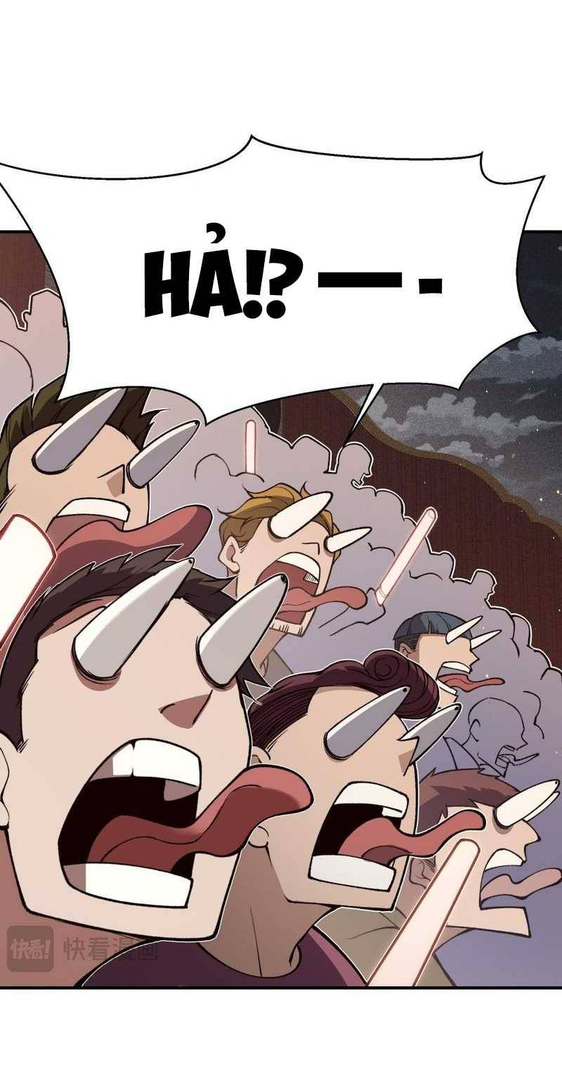 Quỷ Tiến Hóa: Chapter 60