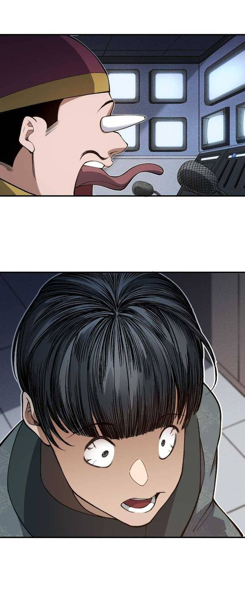 Quỷ Tiến Hóa: Chapter 60