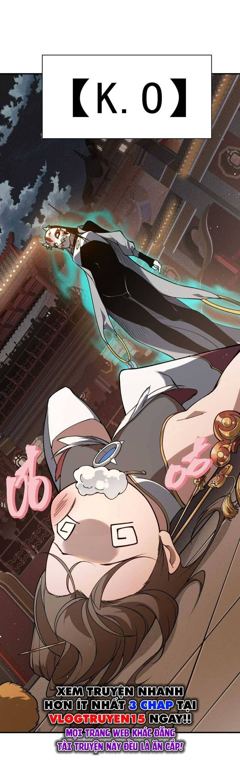 Quỷ Tiến Hóa: Chapter 60