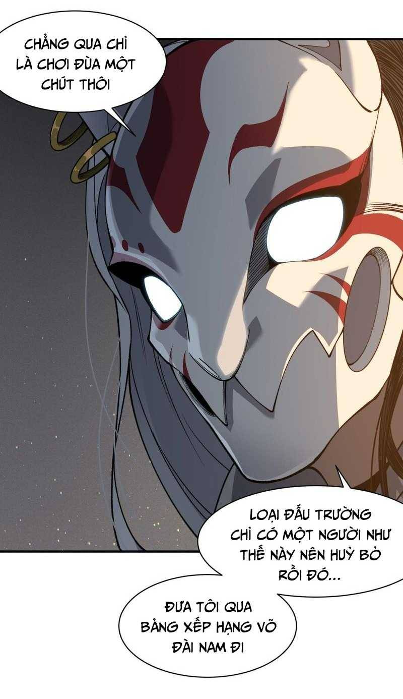 Quỷ Tiến Hóa: Chapter 60