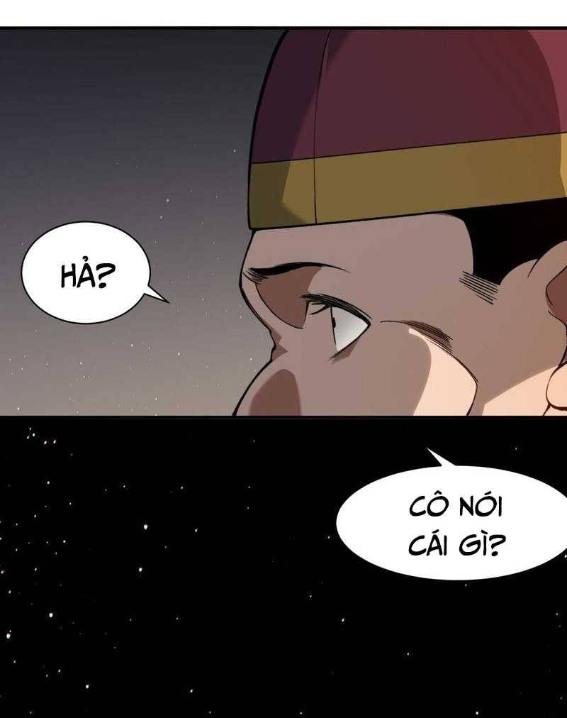 Quỷ Tiến Hóa: Chapter 60