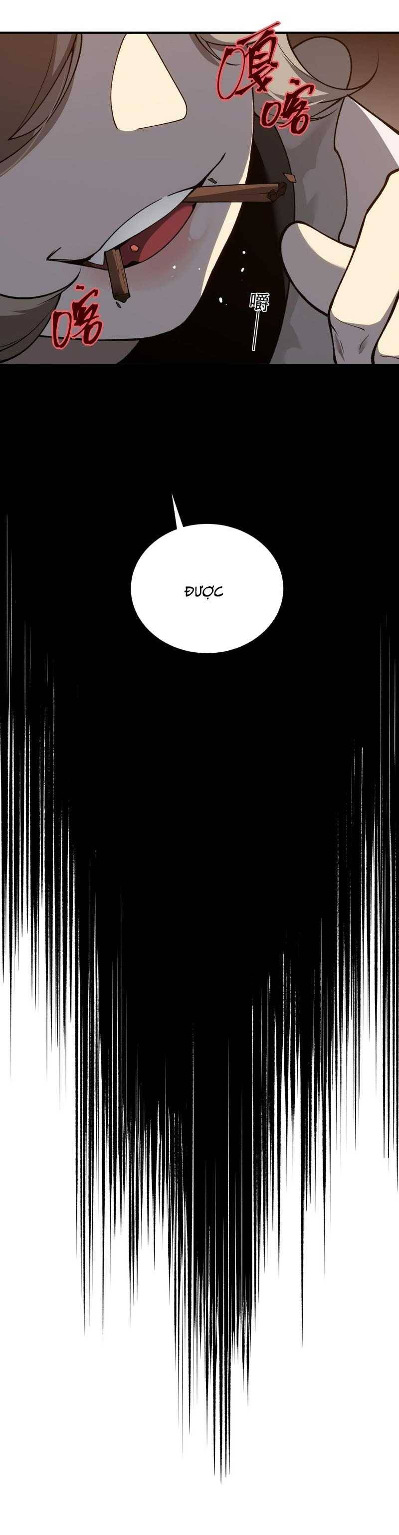 Quỷ Tiến Hóa: Chapter 61