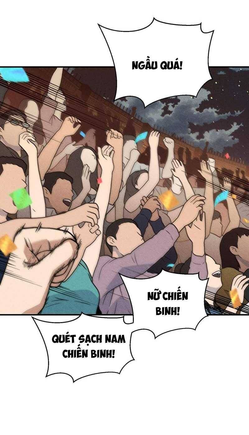 Quỷ Tiến Hóa: Chapter 61