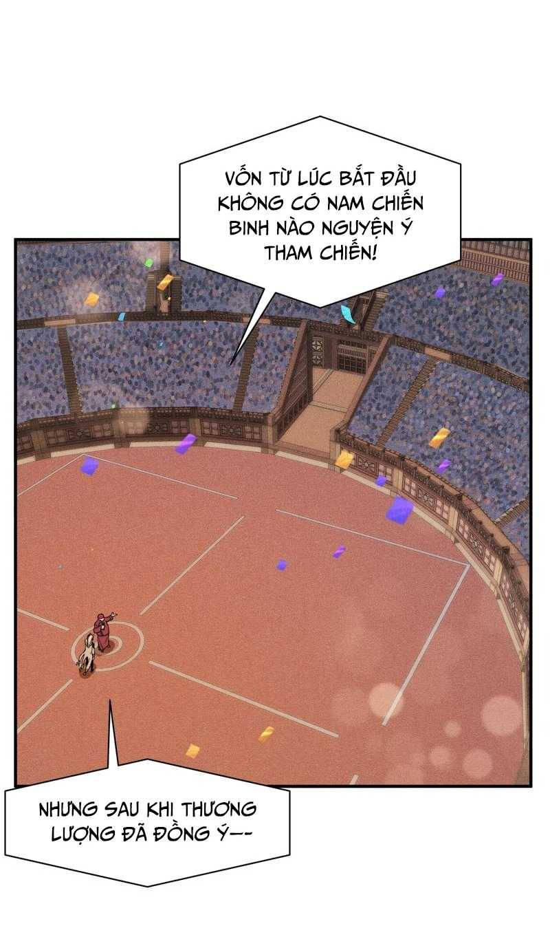 Quỷ Tiến Hóa: Chapter 61