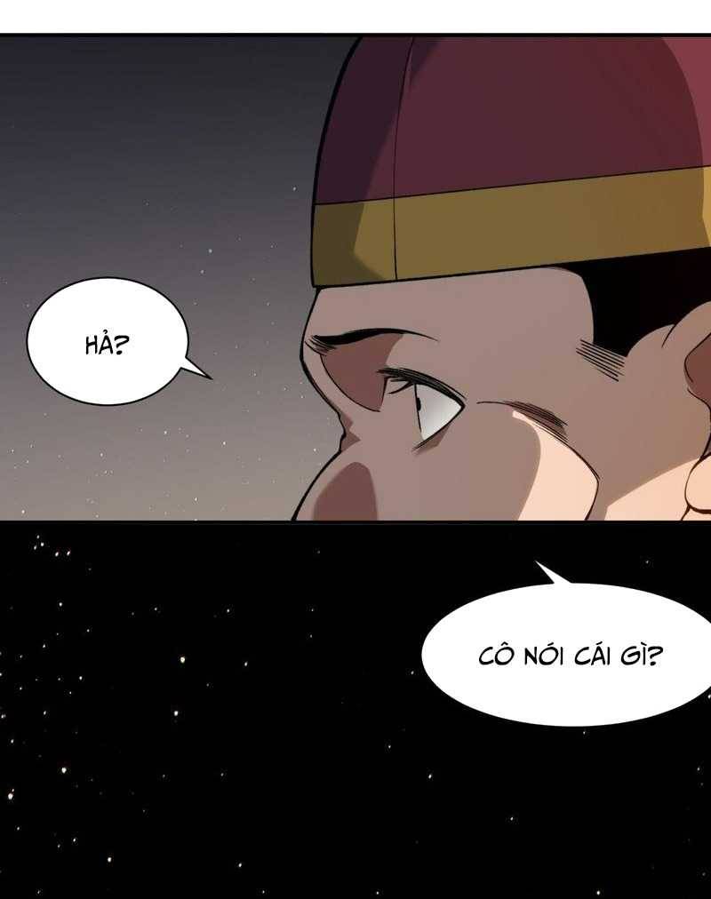 Quỷ Tiến Hóa: Chapter 61