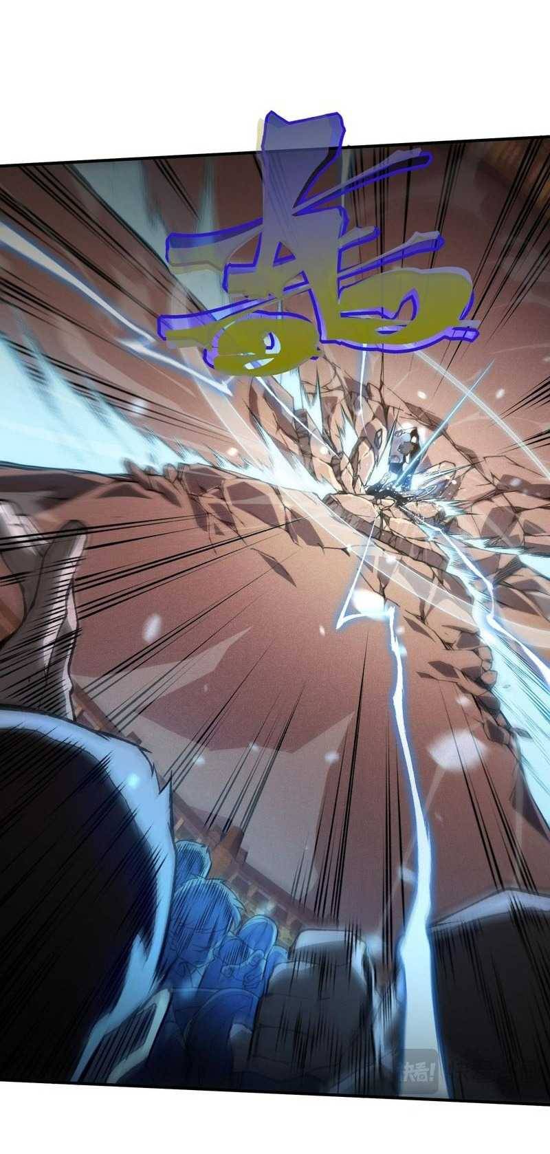 Quỷ Tiến Hóa: Chapter 61