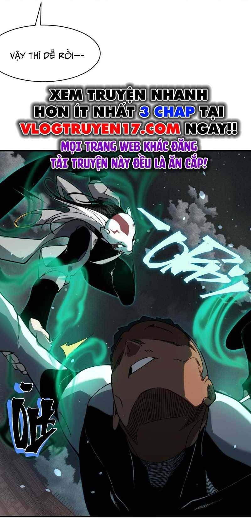 Quỷ Tiến Hóa: Chapter 61