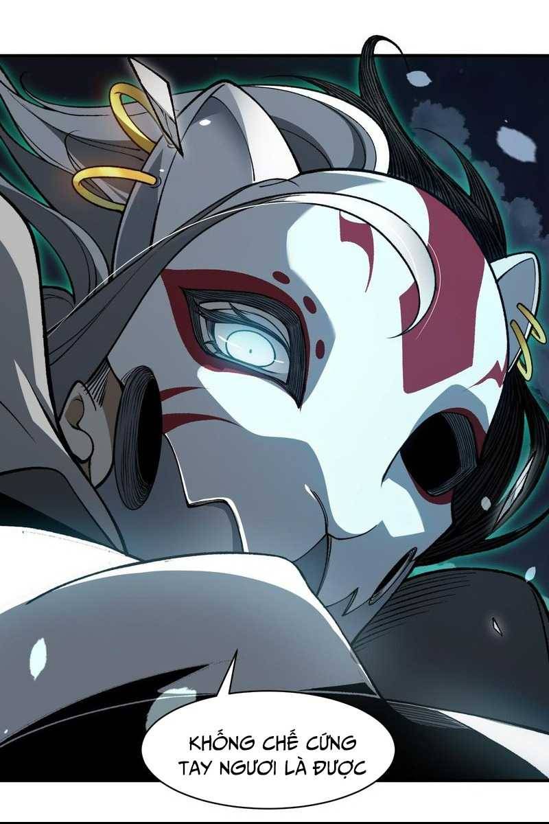 Quỷ Tiến Hóa: Chapter 61