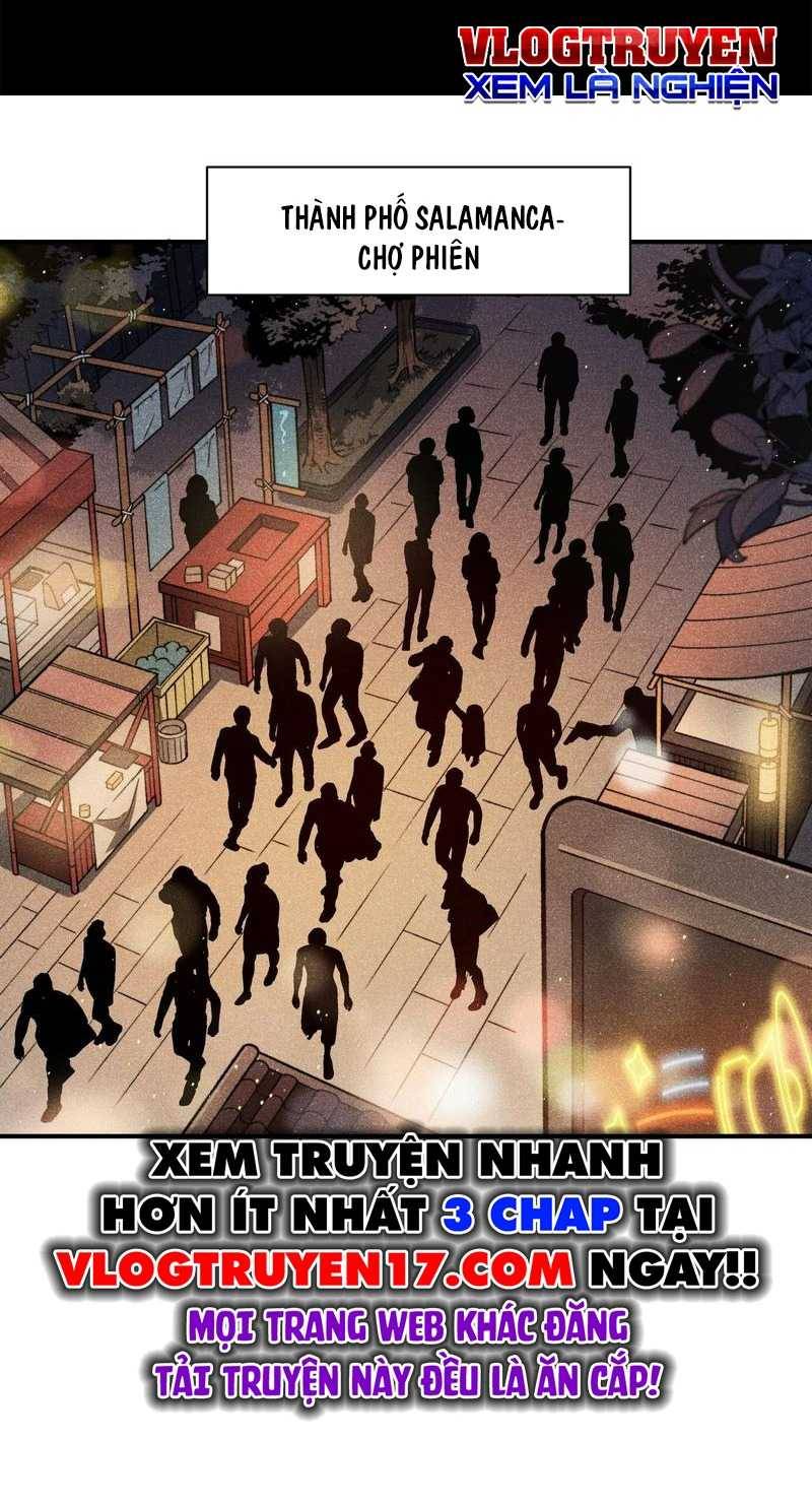 Quỷ Tiến Hóa: Chapter 61