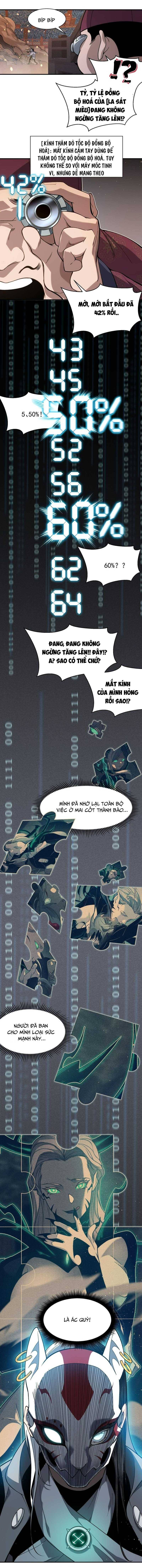 Quỷ Tiến Hóa: Chapter 62