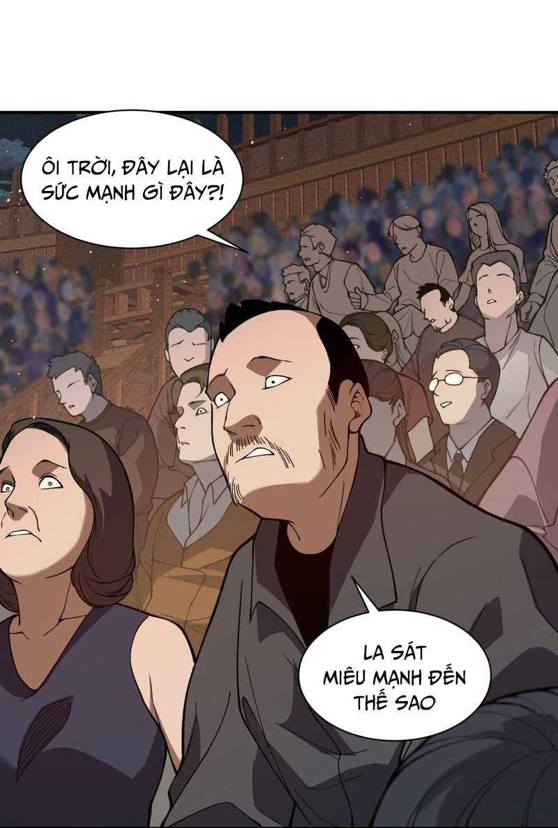Quỷ Tiến Hóa: Chapter 62