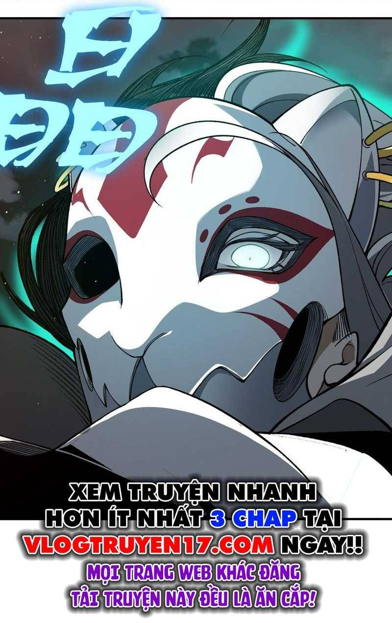 Quỷ Tiến Hóa: Chapter 62