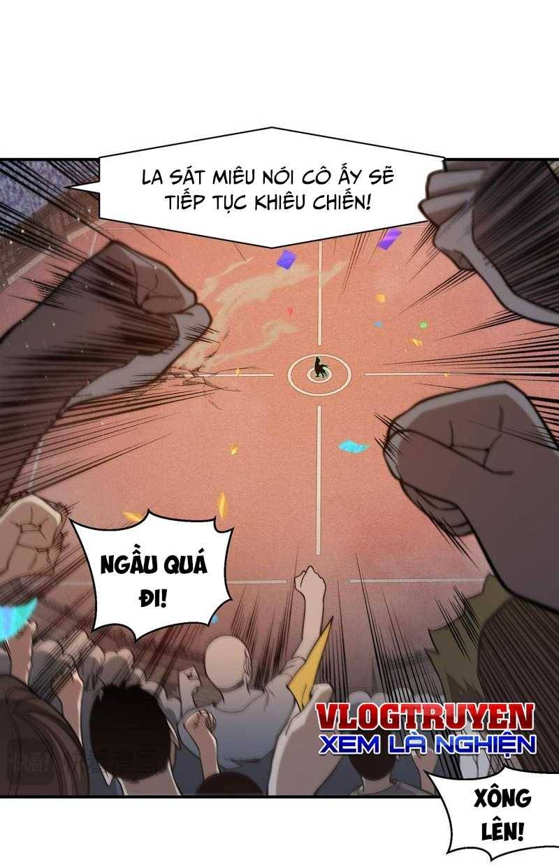 Quỷ Tiến Hóa: Chapter 62