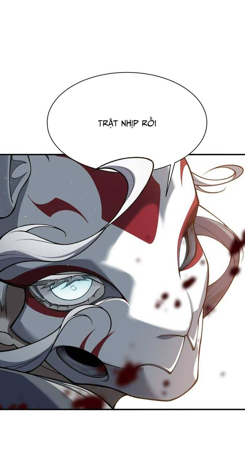 Quỷ Tiến Hóa: Chapter 62