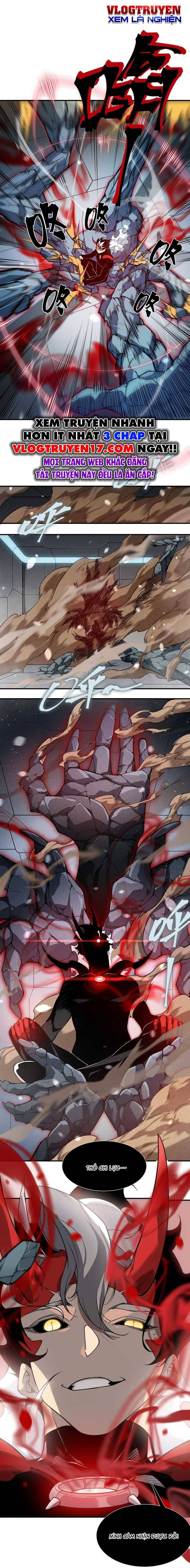 Quỷ Tiến Hóa: Chapter 62