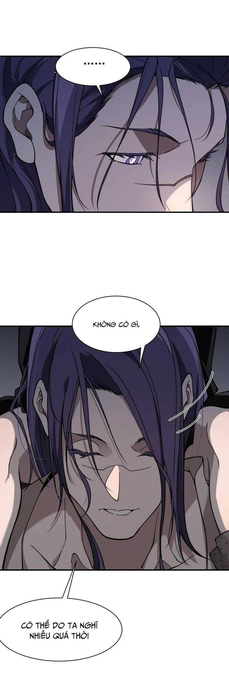Quỷ Tiến Hóa: Chapter 62