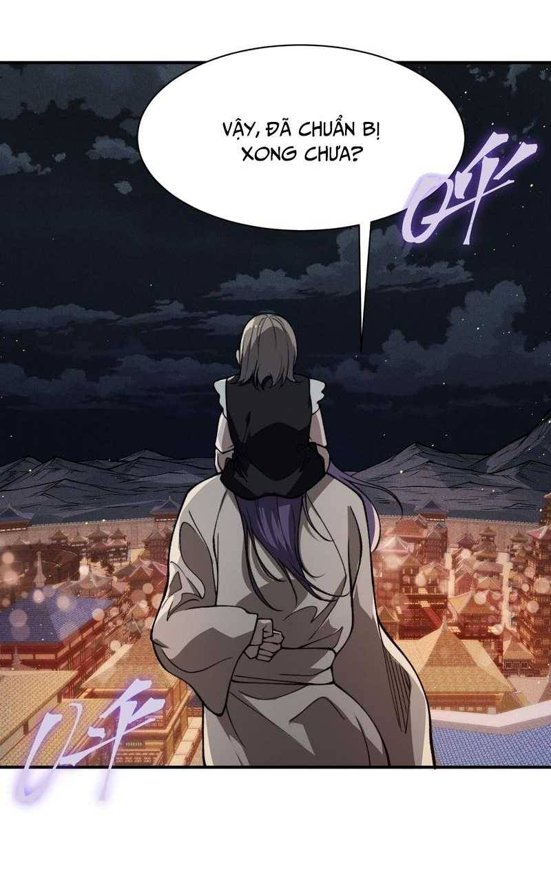 Quỷ Tiến Hóa: Chapter 62