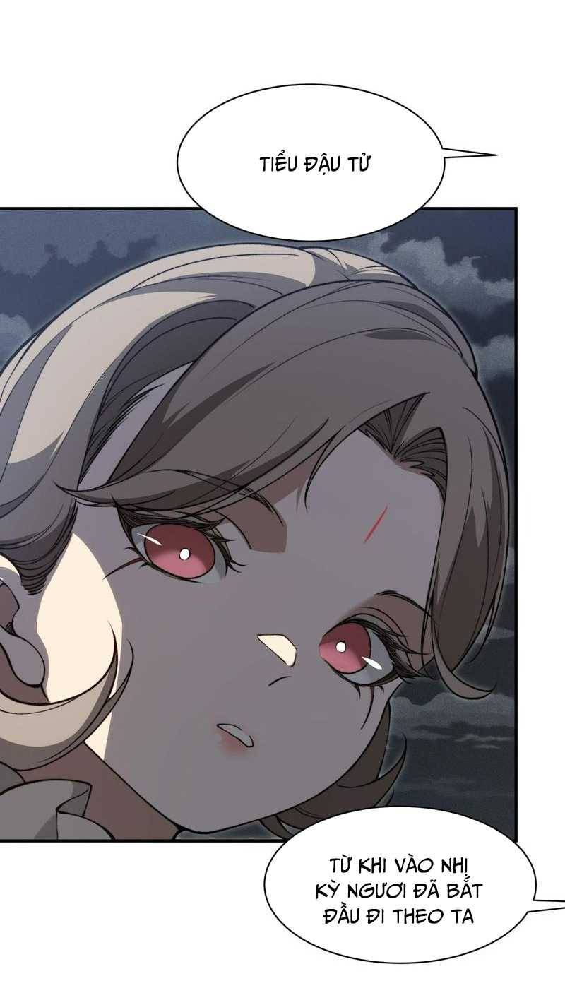 Quỷ Tiến Hóa: Chapter 62