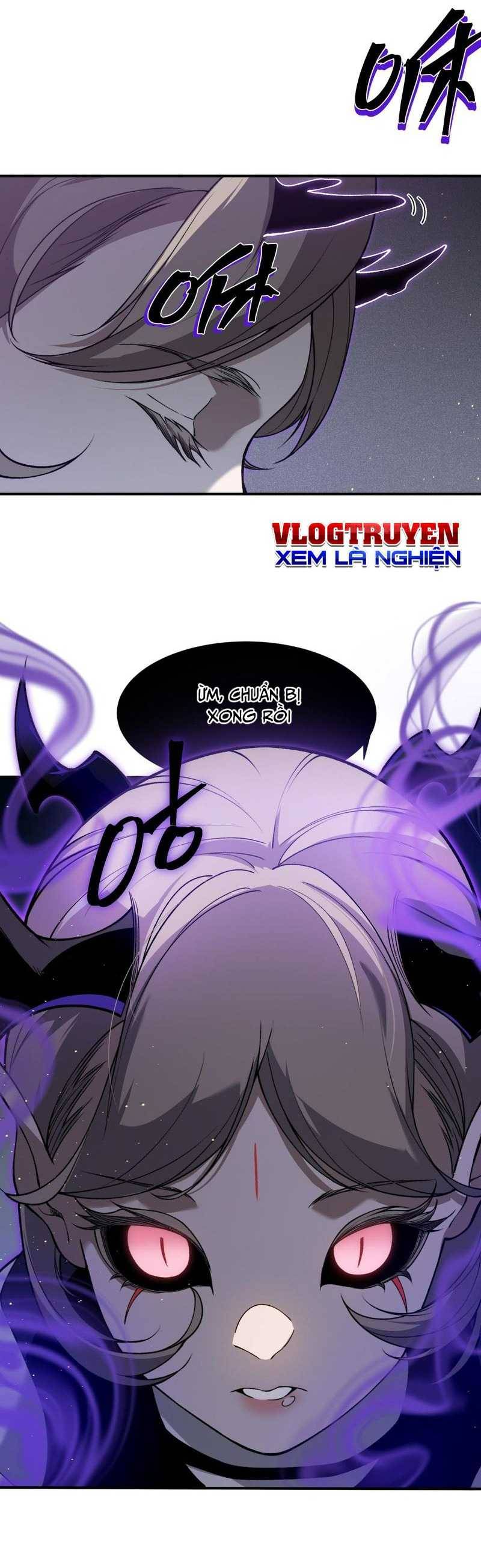 Quỷ Tiến Hóa: Chapter 62
