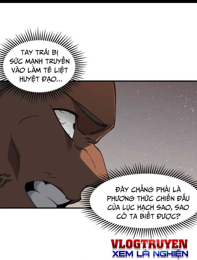 Quỷ Tiến Hóa: Chapter 62