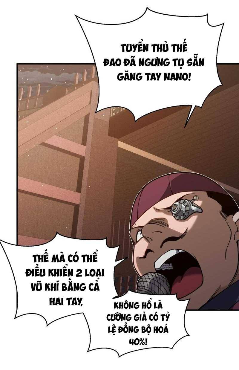 Quỷ Tiến Hóa: Chapter 62