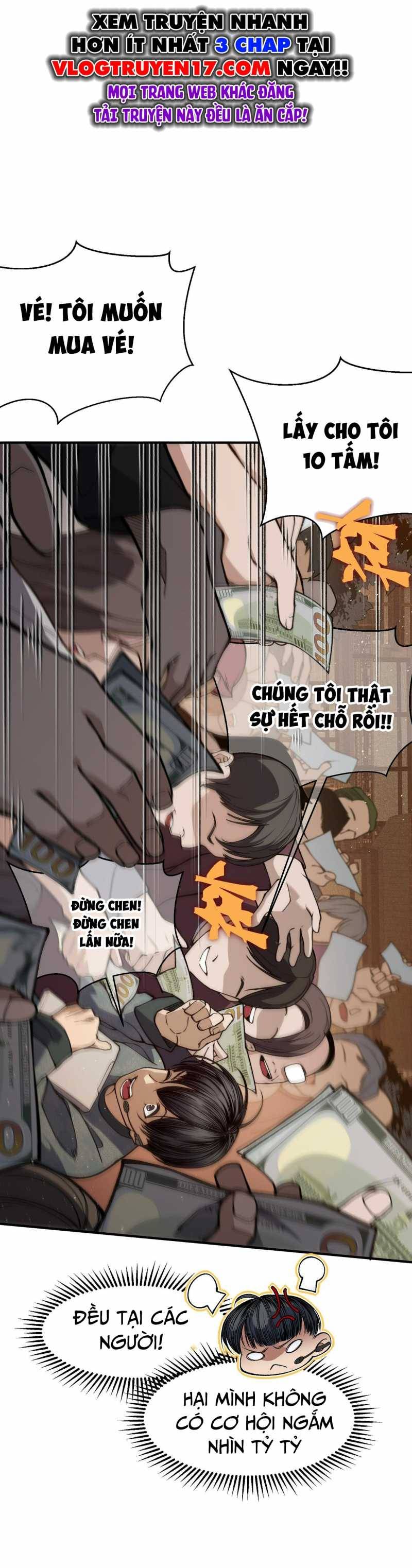 Quỷ Tiến Hóa: Chapter 63