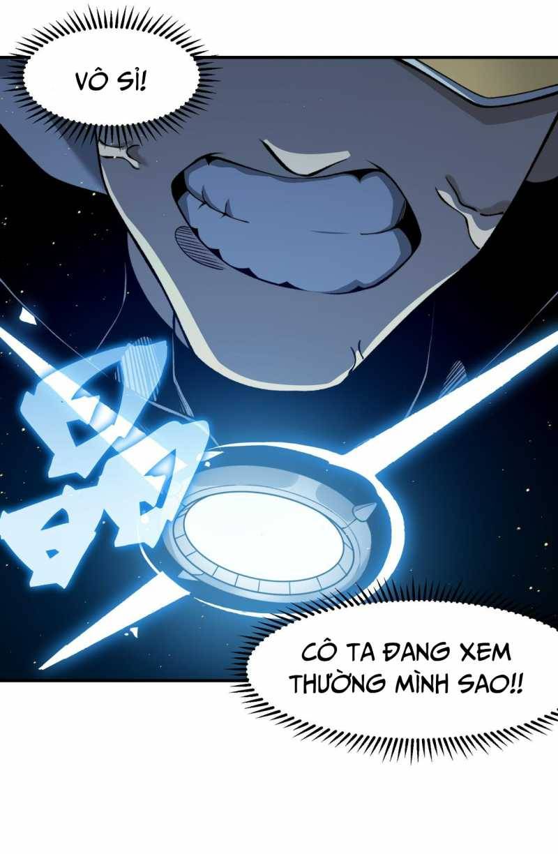 Quỷ Tiến Hóa: Chapter 63