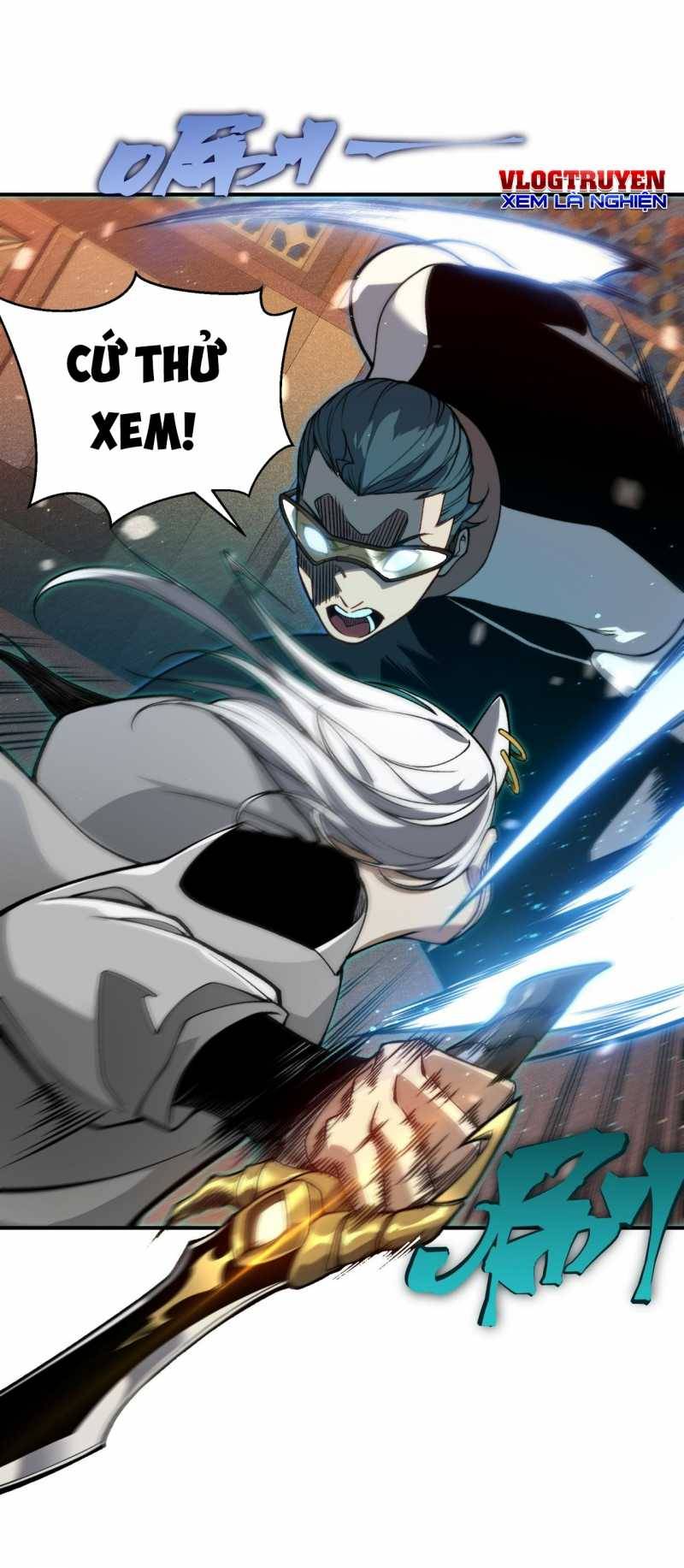 Quỷ Tiến Hóa: Chapter 63