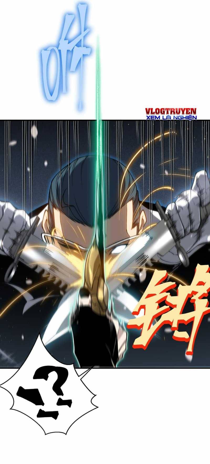 Quỷ Tiến Hóa: Chapter 63