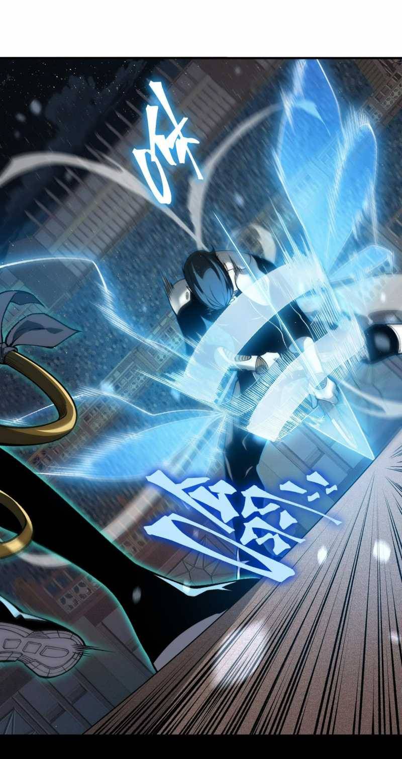 Quỷ Tiến Hóa: Chapter 63