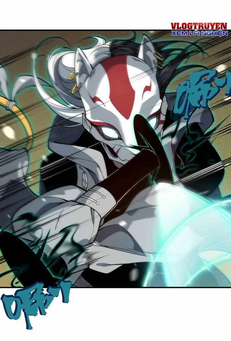 Quỷ Tiến Hóa: Chapter 63