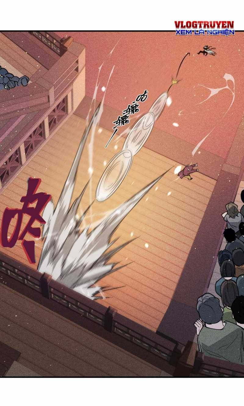 Quỷ Tiến Hóa: Chapter 63