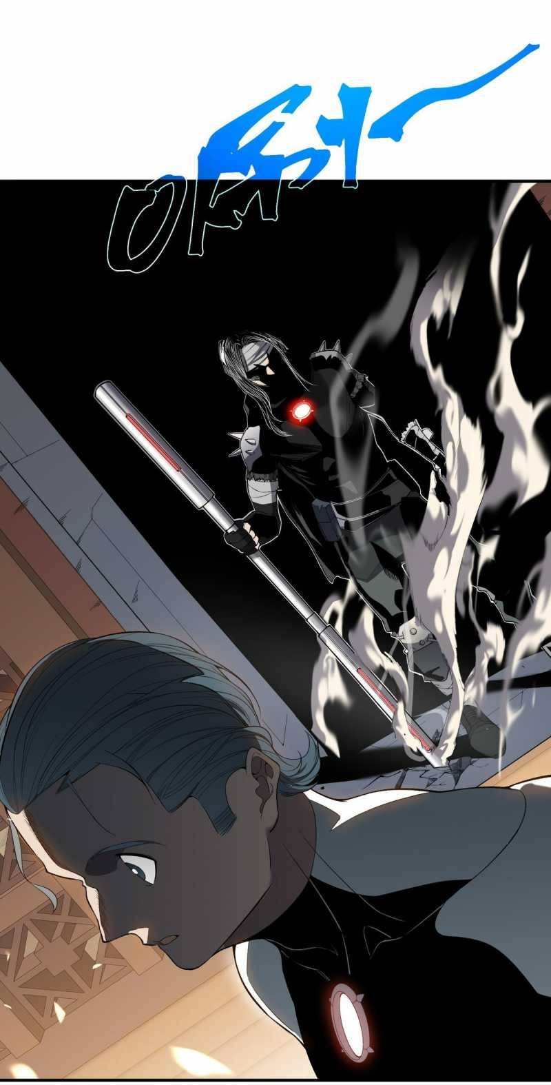 Quỷ Tiến Hóa: Chapter 63