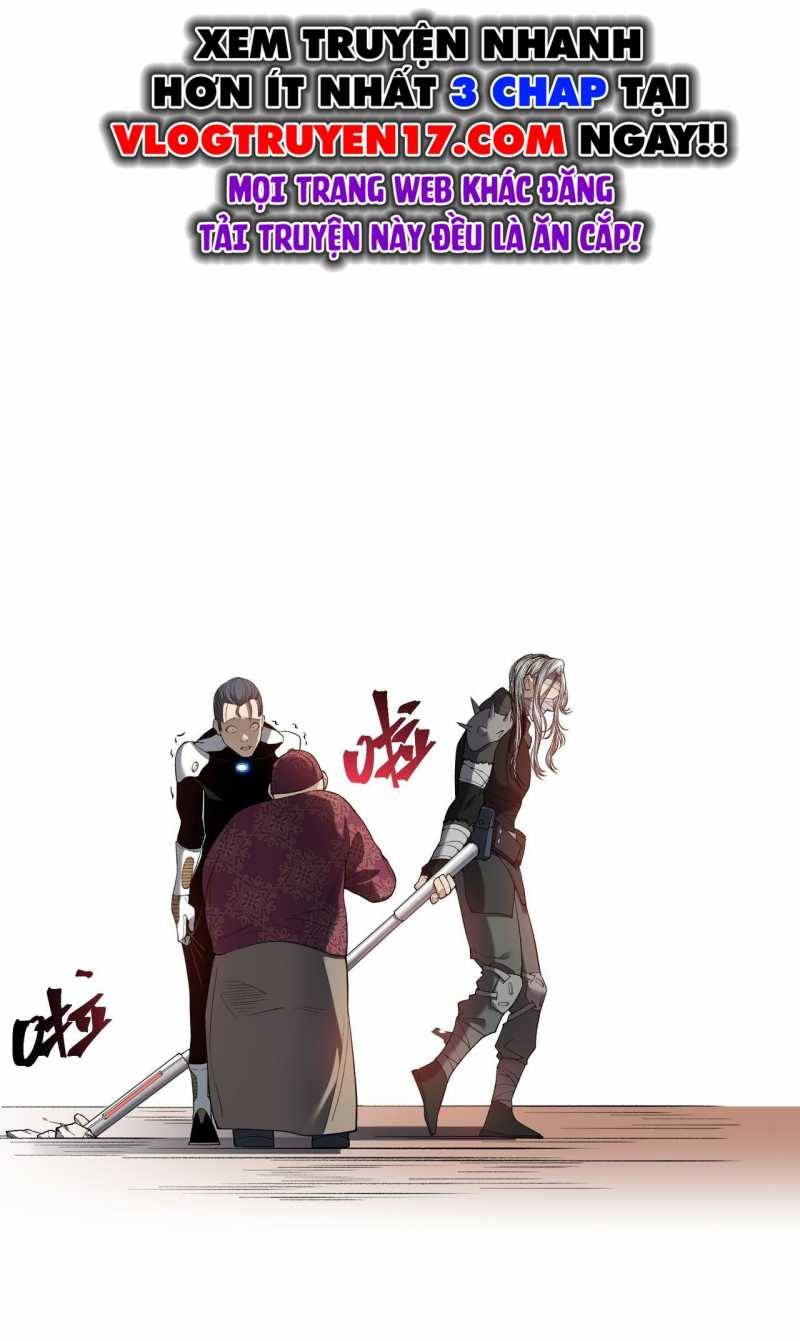 Quỷ Tiến Hóa: Chapter 63