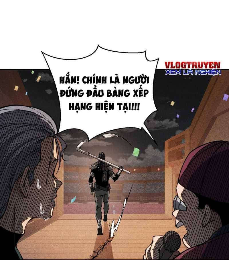 Quỷ Tiến Hóa: Chapter 63
