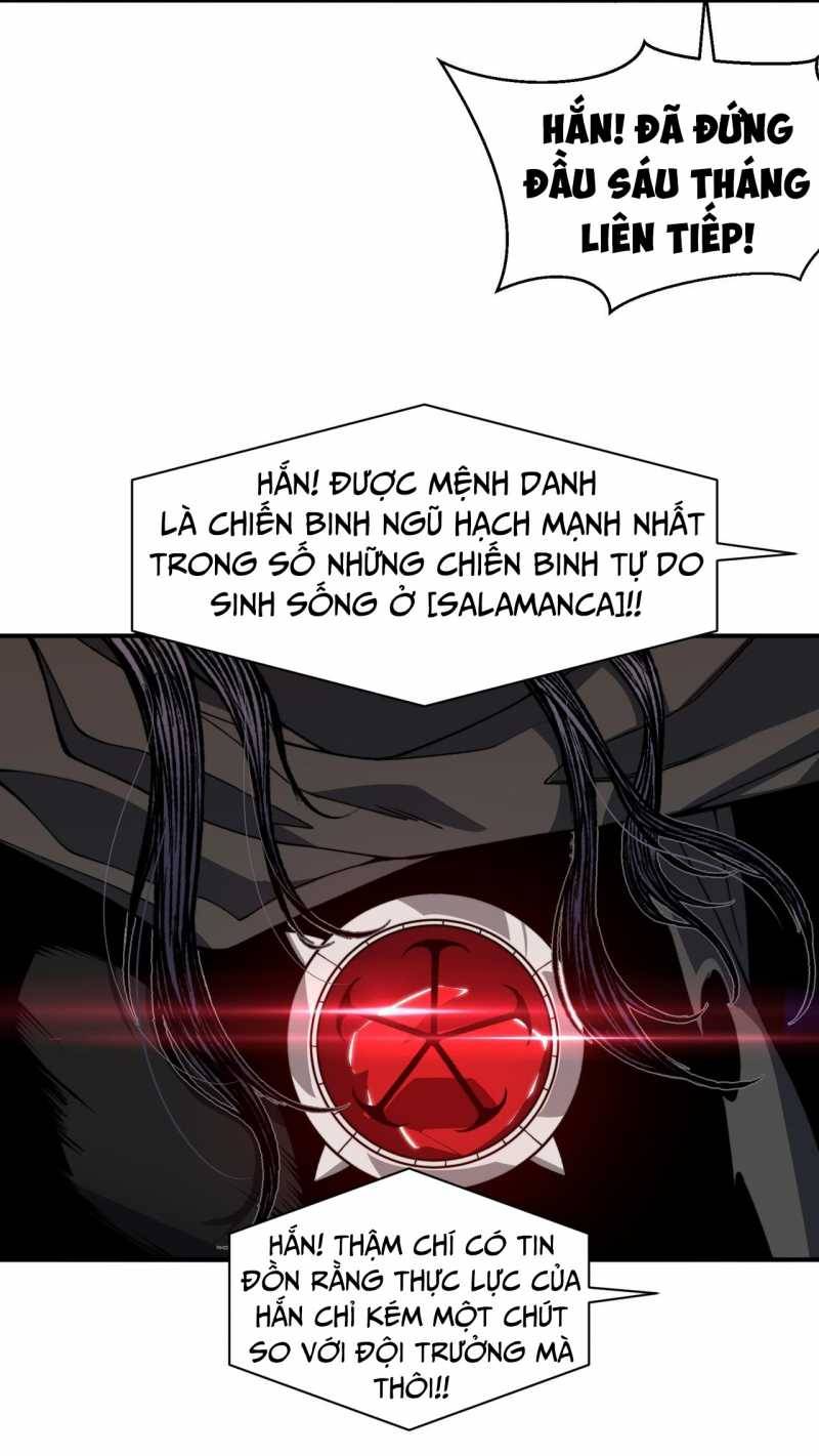 Quỷ Tiến Hóa: Chapter 63
