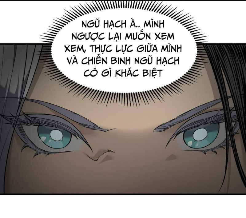 Quỷ Tiến Hóa: Chapter 63