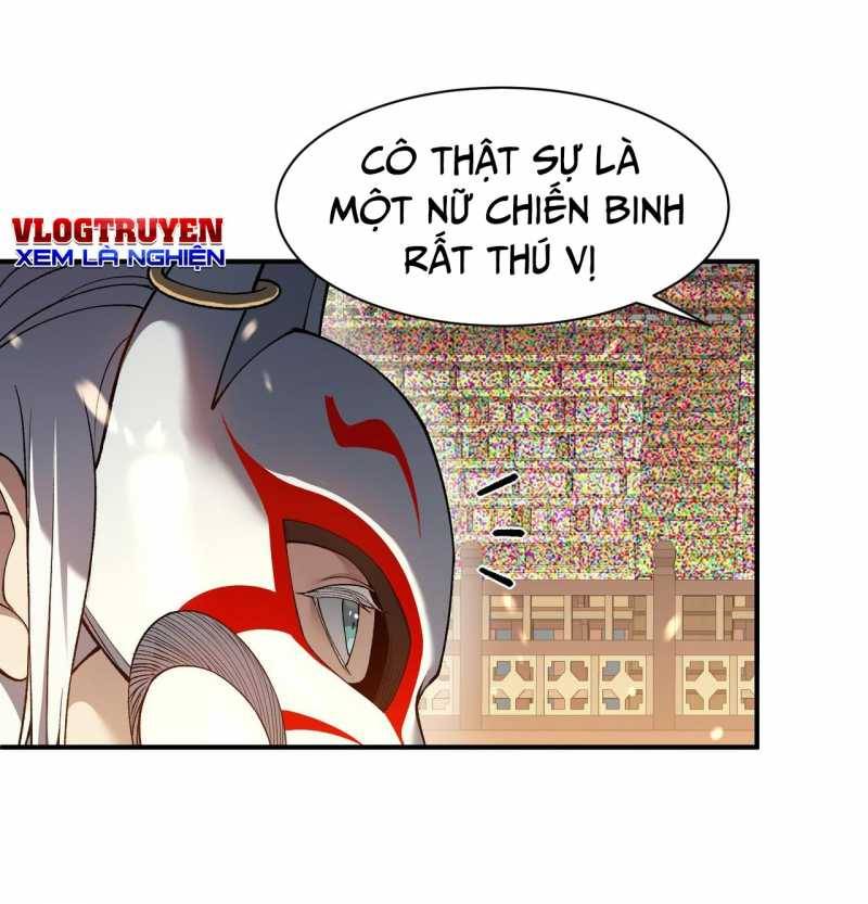 Quỷ Tiến Hóa: Chapter 63