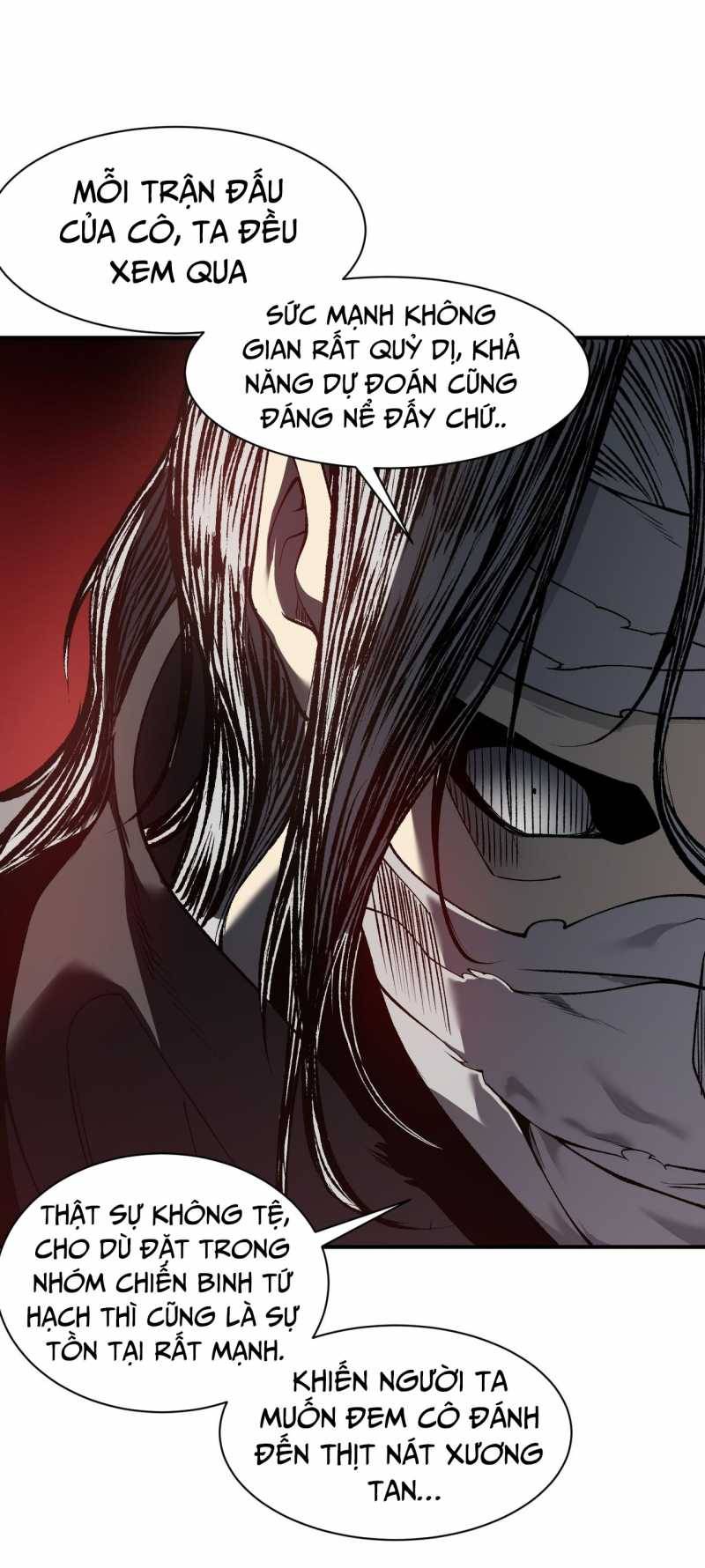 Quỷ Tiến Hóa: Chapter 63