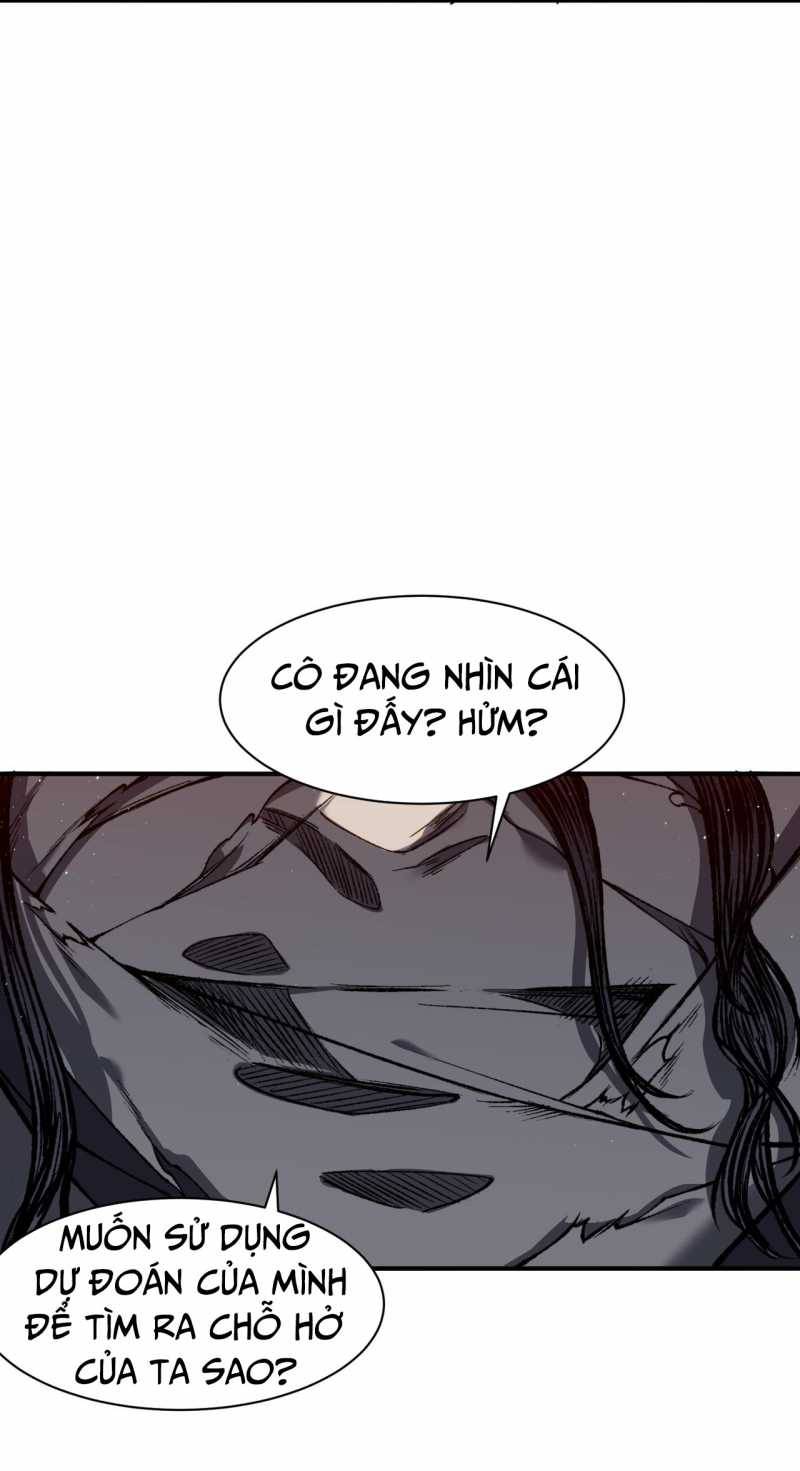 Quỷ Tiến Hóa: Chapter 63