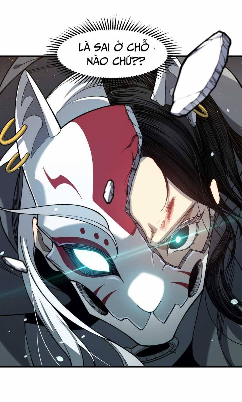 Quỷ Tiến Hóa: Chapter 63