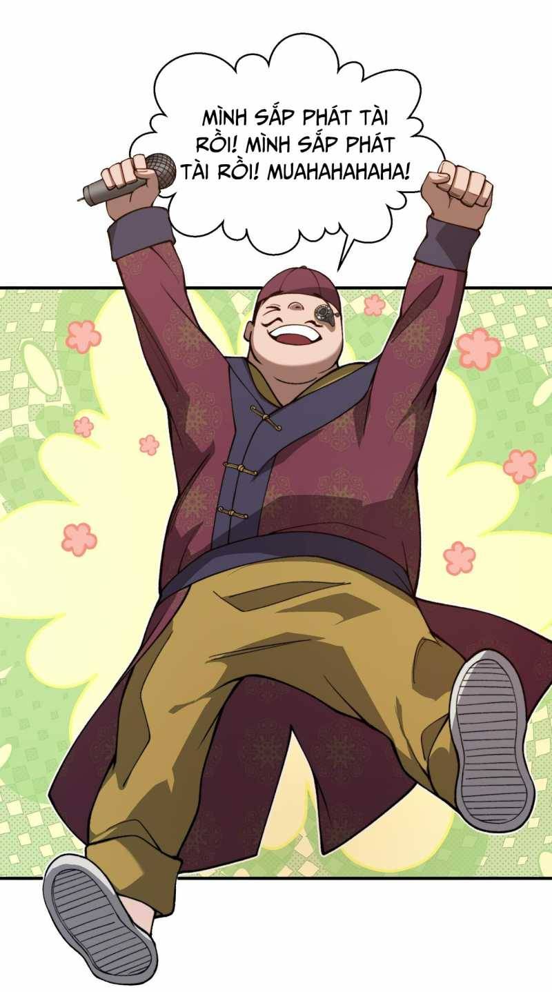 Quỷ Tiến Hóa: Chapter 63