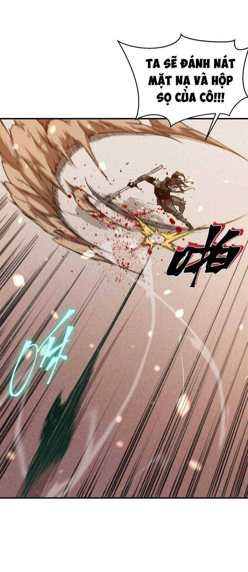 Quỷ Tiến Hóa: Chapter 64