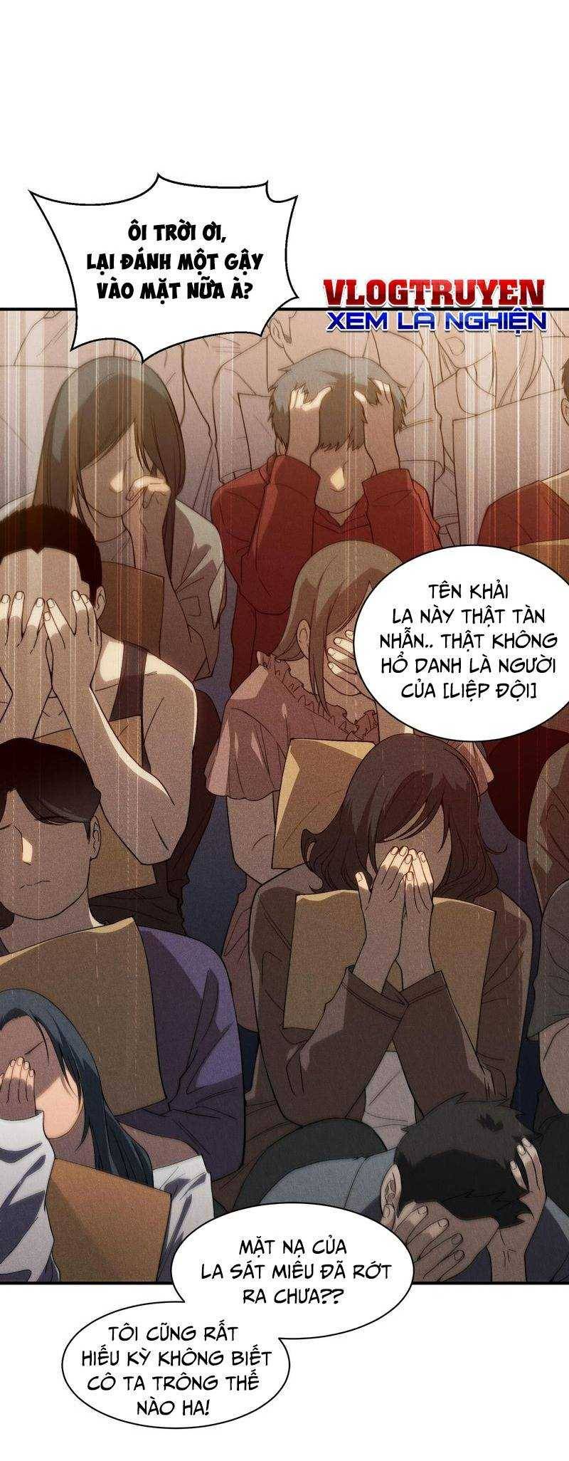 Quỷ Tiến Hóa: Chapter 64
