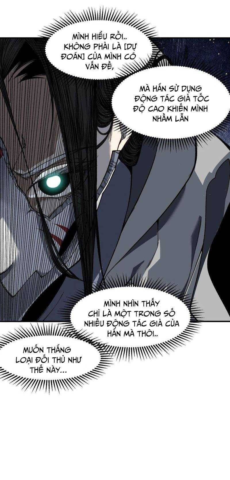 Quỷ Tiến Hóa: Chapter 64