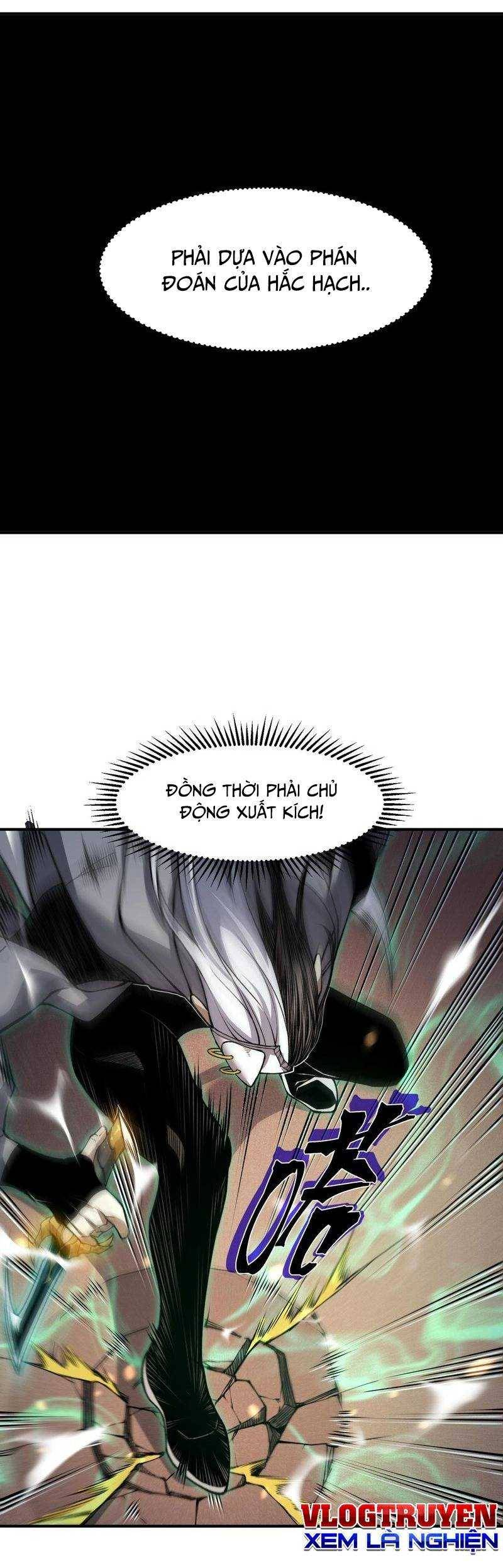 Quỷ Tiến Hóa: Chapter 64