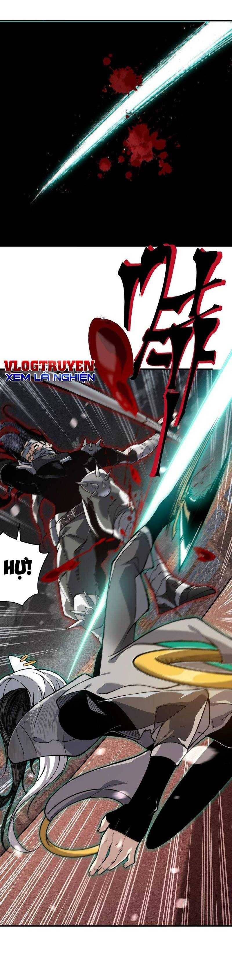 Quỷ Tiến Hóa: Chapter 64
