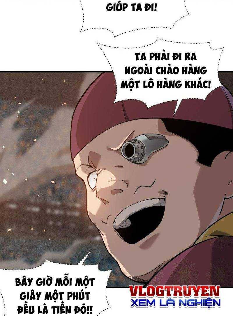 Quỷ Tiến Hóa: Chapter 64