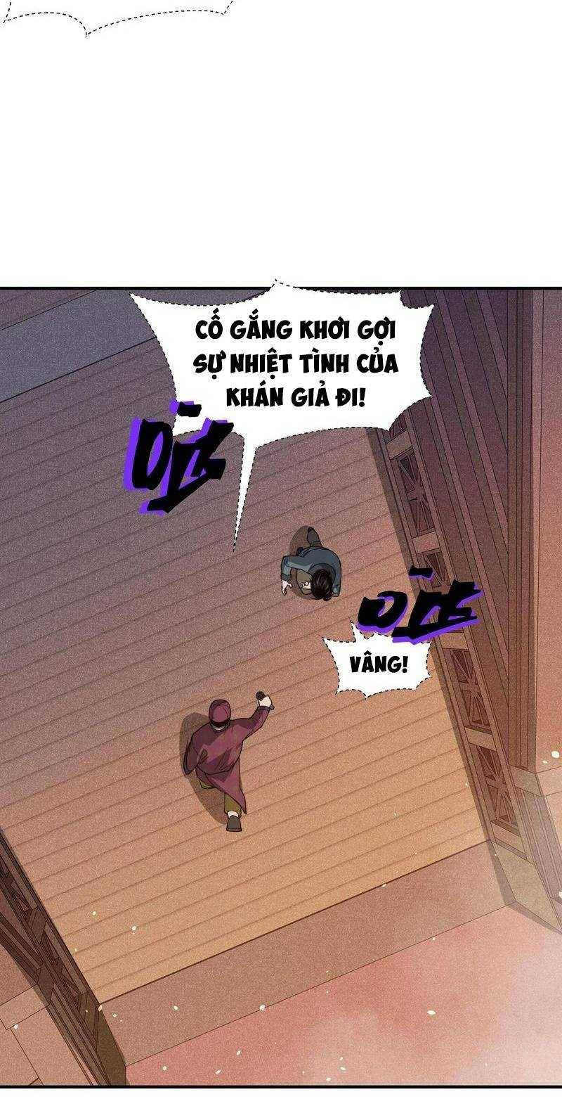 Quỷ Tiến Hóa: Chapter 64