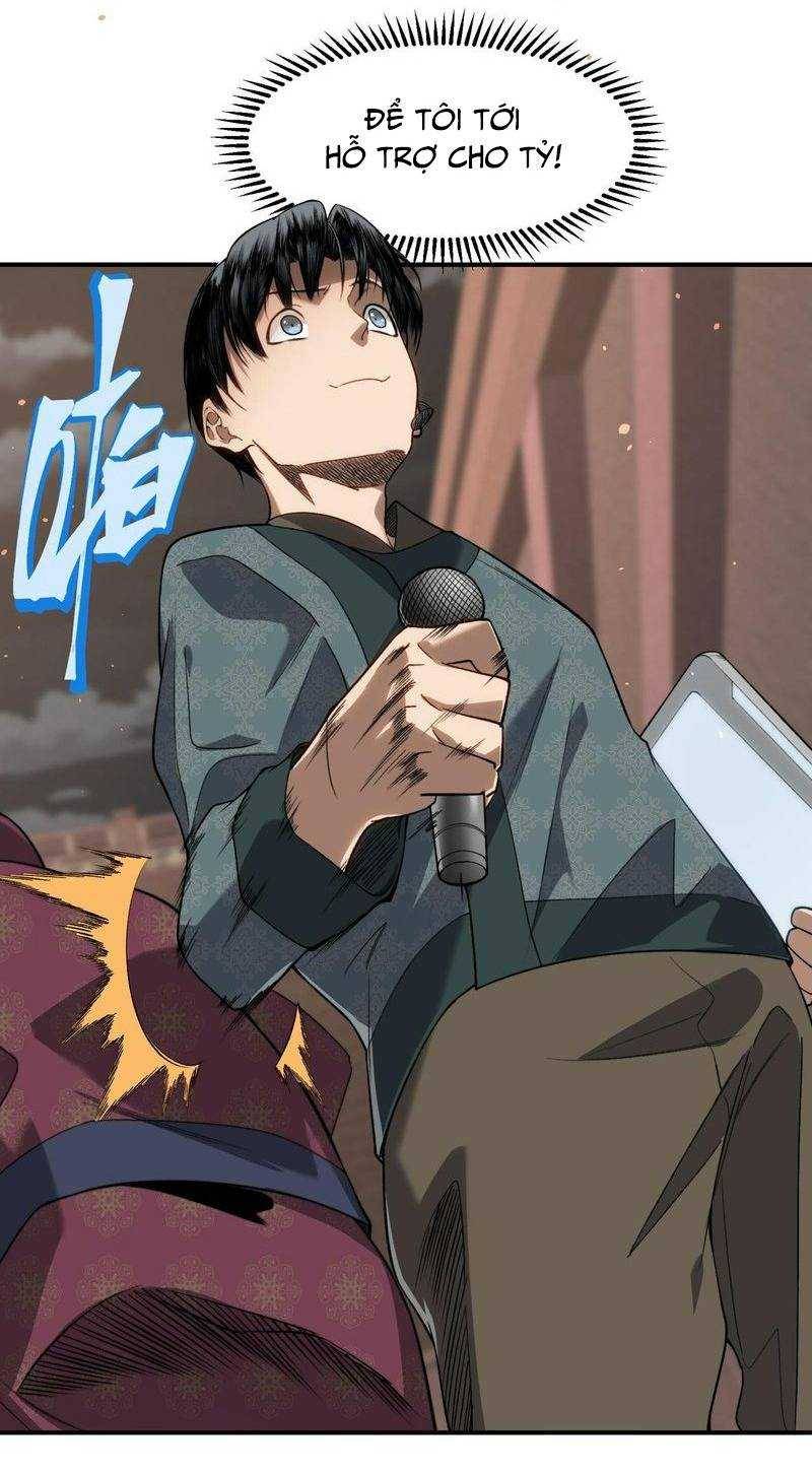 Quỷ Tiến Hóa: Chapter 64